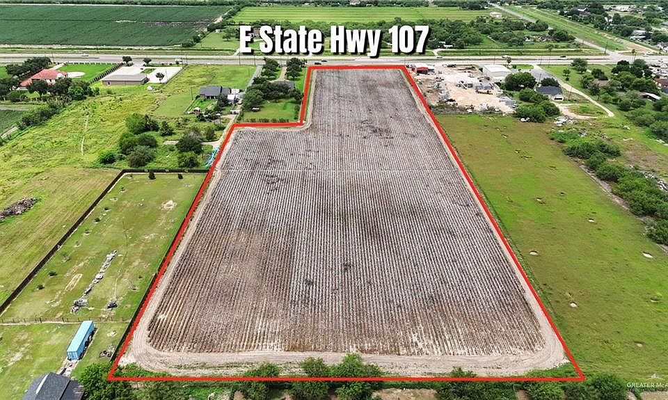 7312 E State Highway 107, Edinburg, Texas